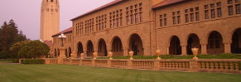 Graduated from Stanford with a Bachelor of Arts Degree