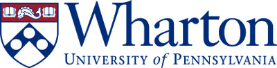 Lecturer, Wharton School, University of Pennsylvania