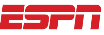 Hired by ESPN as a Sports Business Analyst