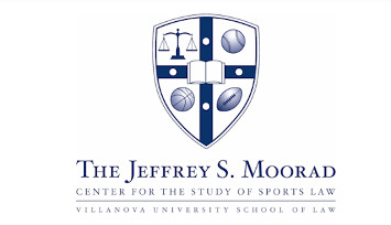 Named Director of Moorad Center of Sports Law at Villanova University